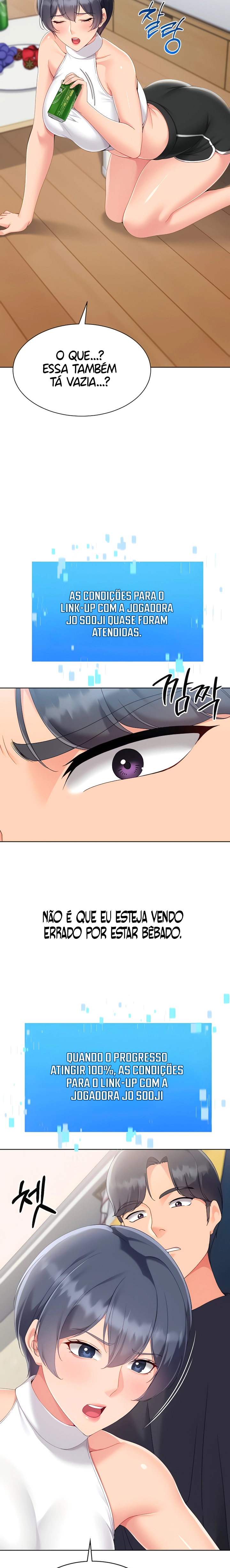 Ler Set It! Capitulo 59 Page 15