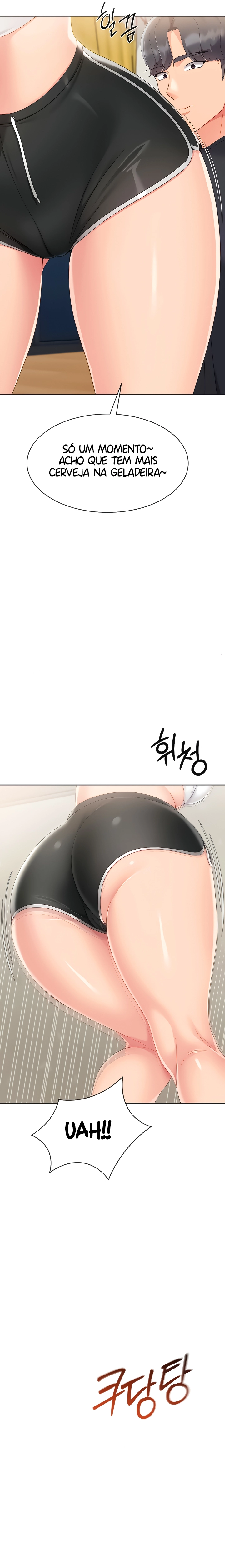 Ler Set It! Capitulo 59 Page 17