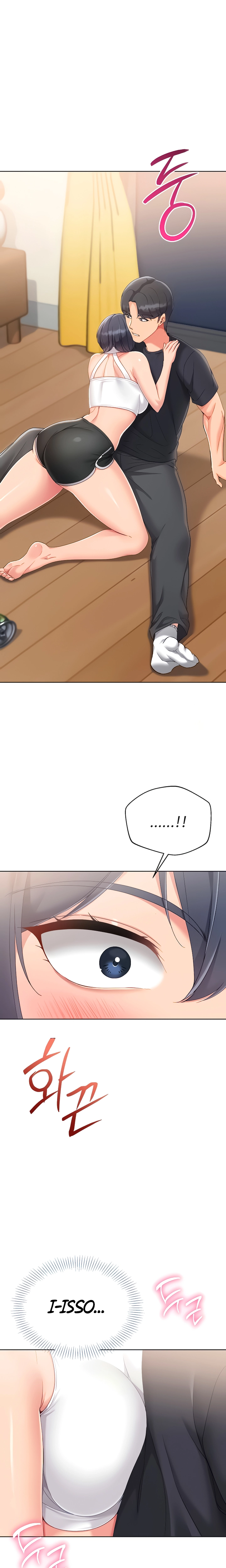 Ler Set It! Capitulo 59 Page 18