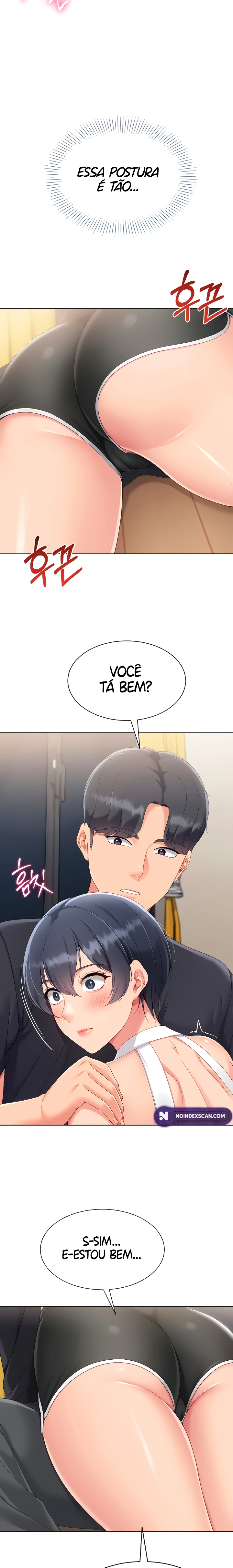 Ler Set It! Capitulo 59 Page 19