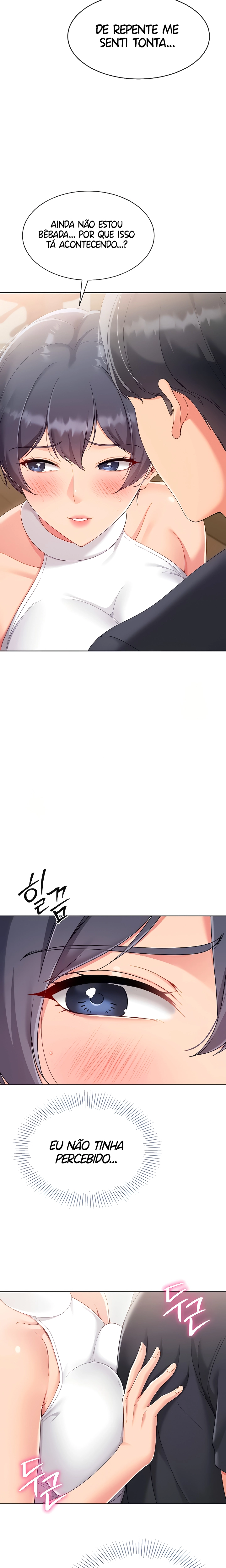 Ler Set It! Capitulo 59 Page 20