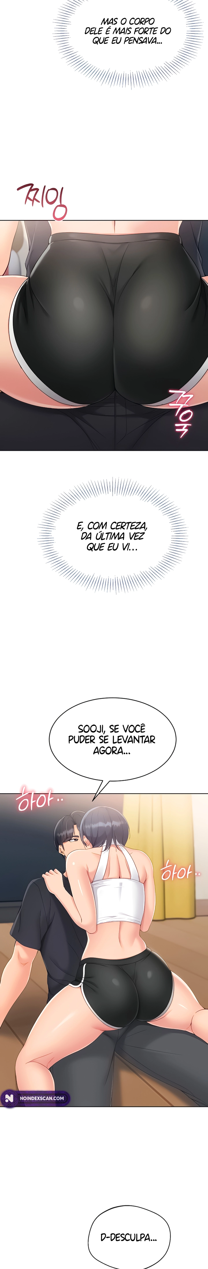 Ler Set It! Capitulo 59 Page 21