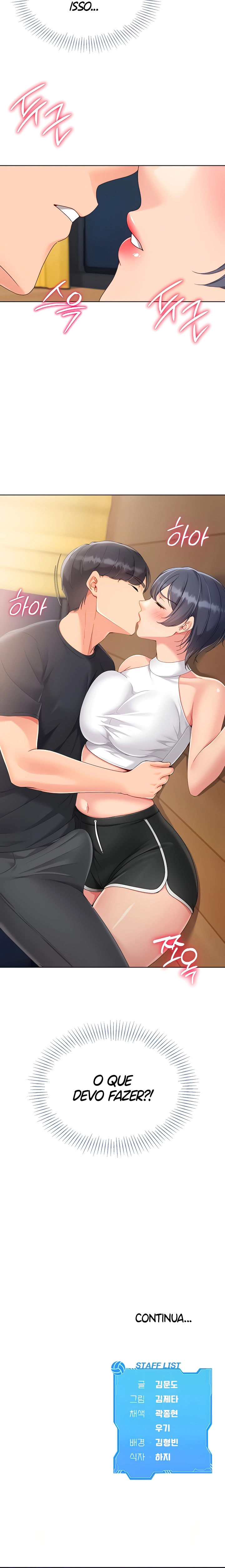Ler Set It! Capitulo 59 Page 27