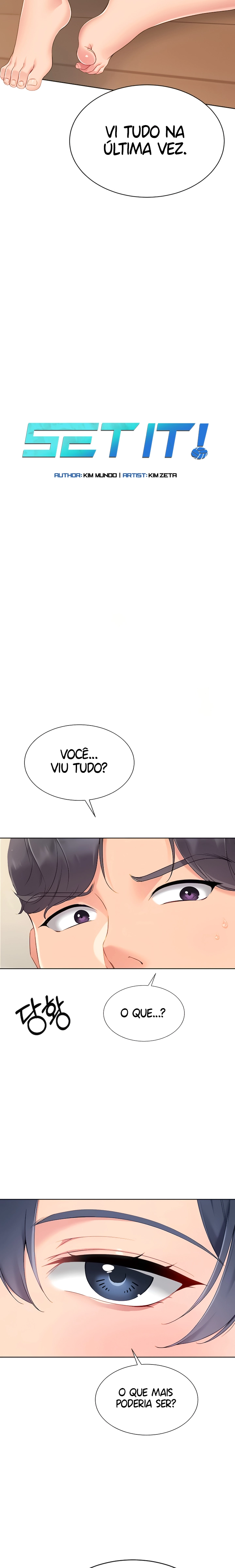 Ler Set It! Capitulo 59 Page 3