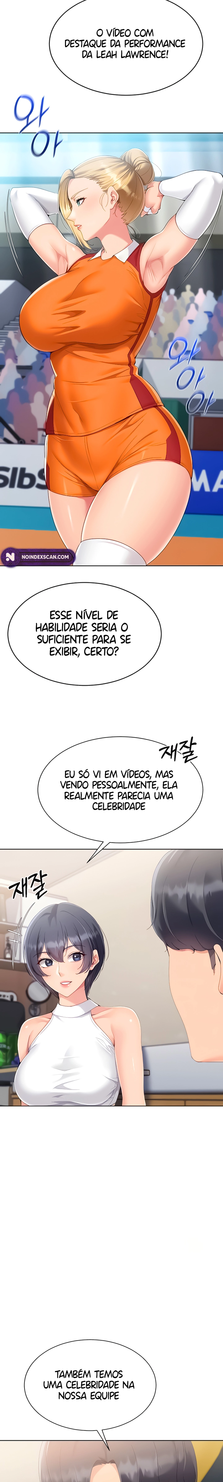 Ler Set It! Capitulo 59 Page 4