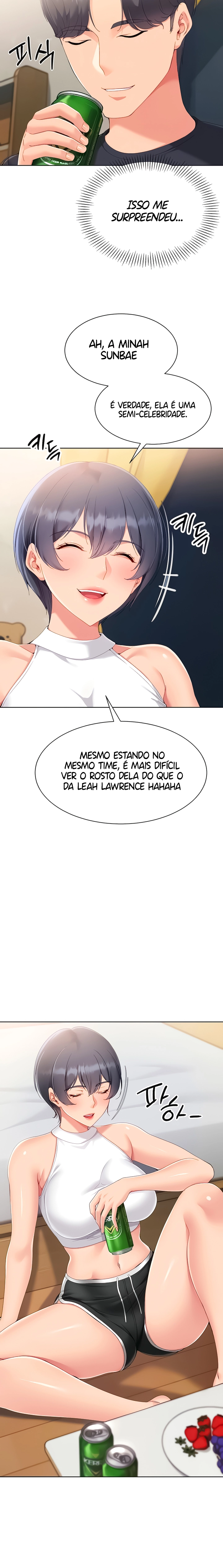 Ler Set It! Capitulo 59 Page 5