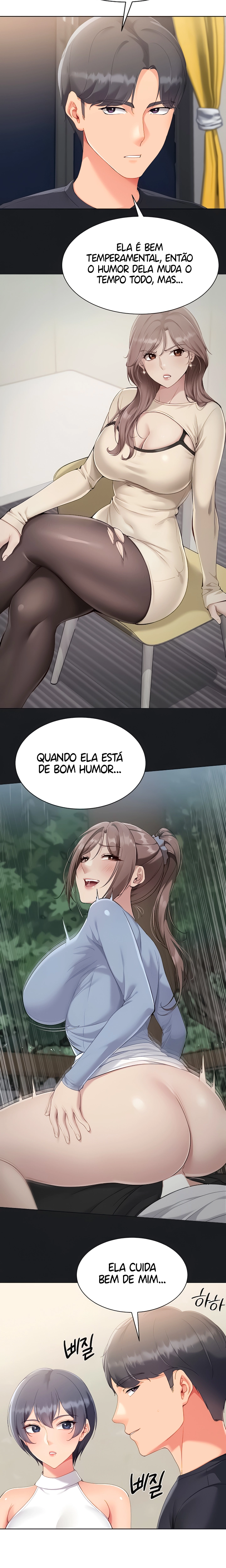 Ler Set It! Capitulo 59 Page 8
