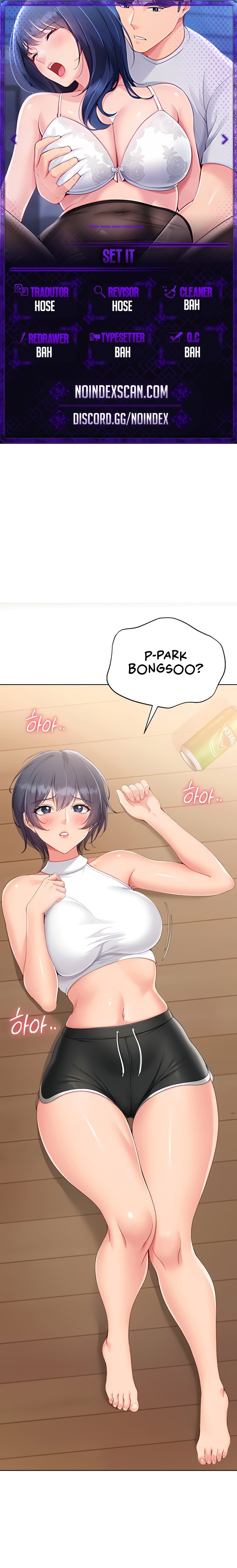 Ler Set It! Capitulo 60 Page 1