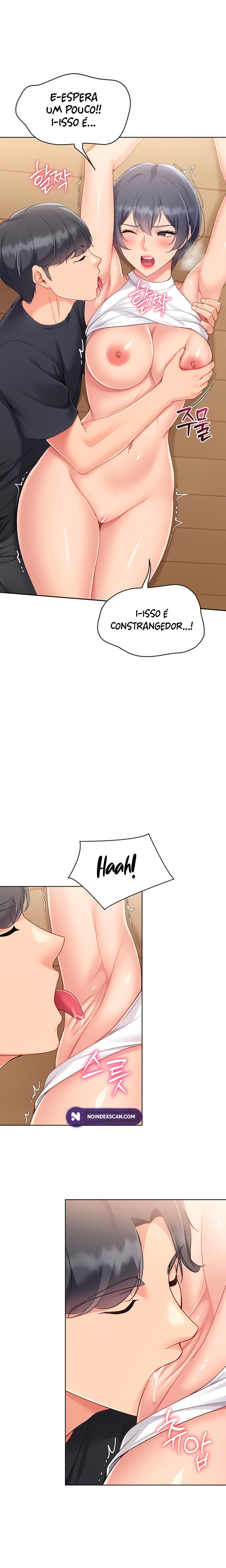 Ler Set It! Capitulo 60 Page 16