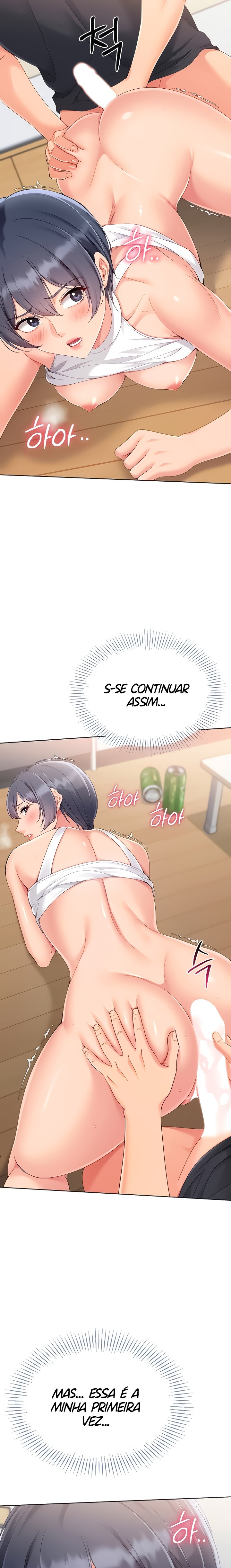 Ler Set It! Capitulo 60 Page 22