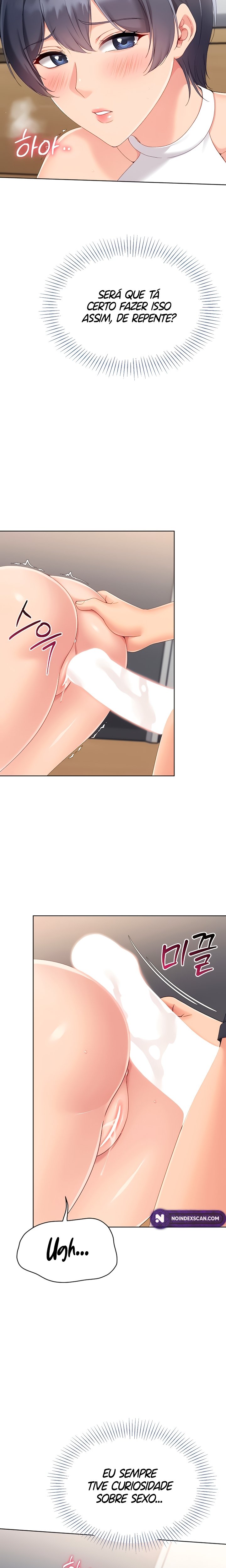 Ler Set It! Capitulo 60 Page 23