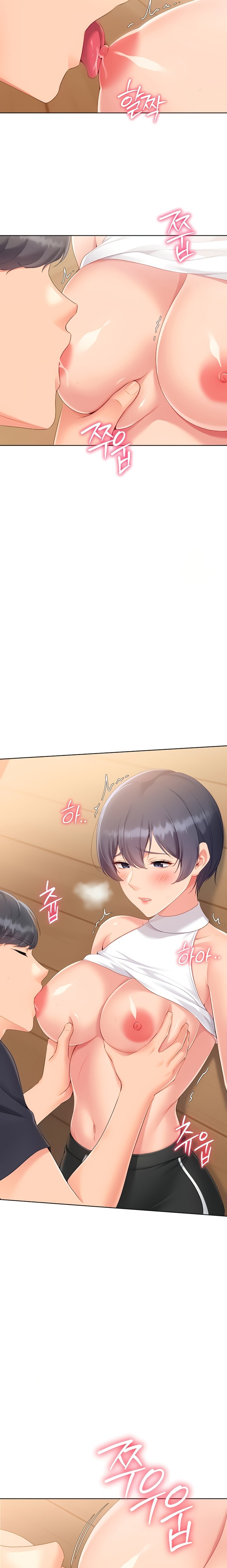 Ler Set It! Capitulo 60 Page 8