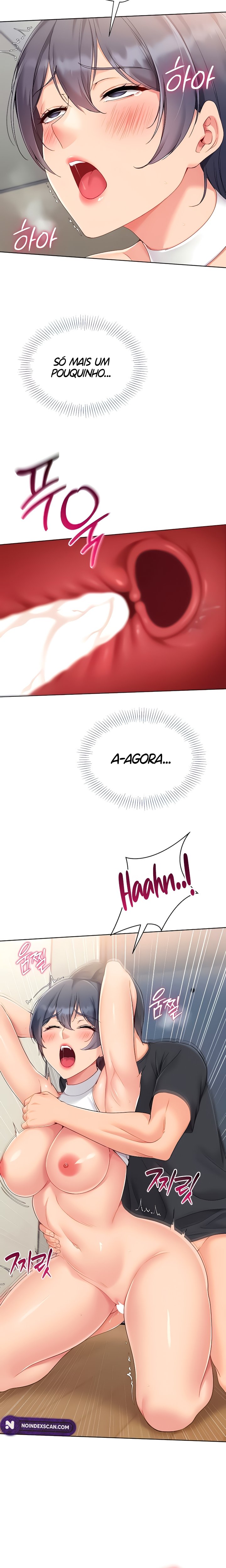 Ler Set It! Capitulo 61 Page 12
