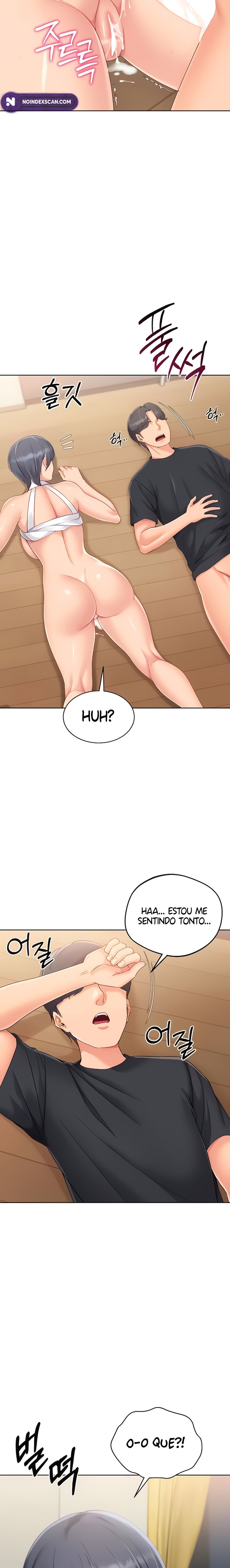 Ler Set It! Capitulo 61 Page 16