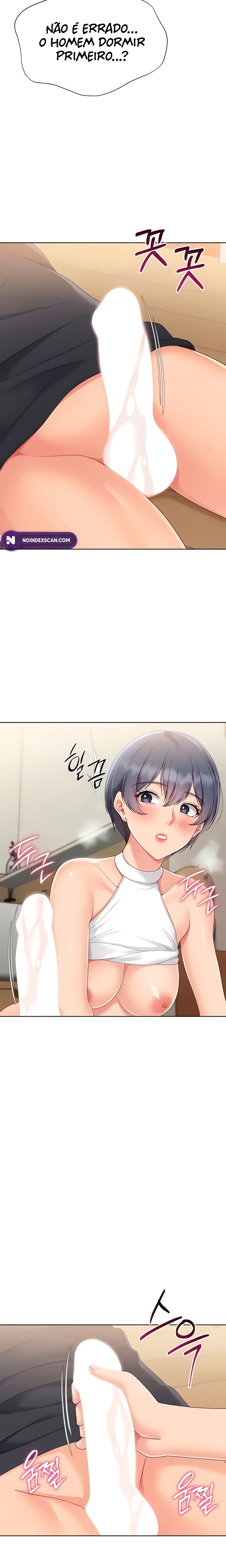 Ler Set It! Capitulo 61 Page 18