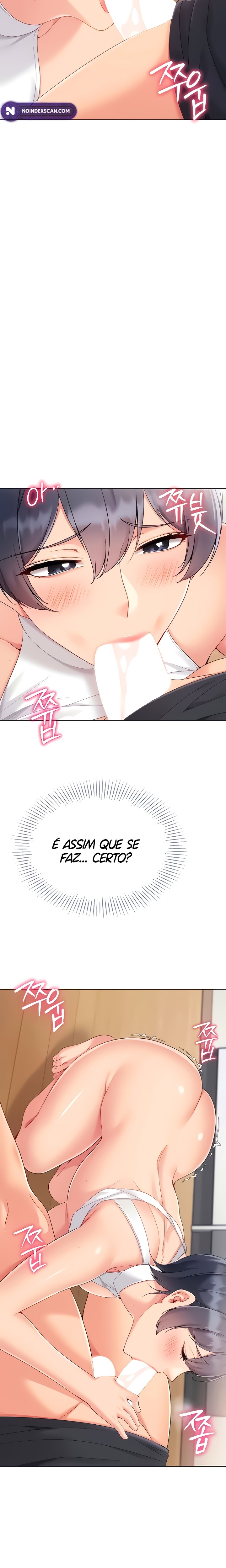 Ler Set It! Capitulo 61 Page 20