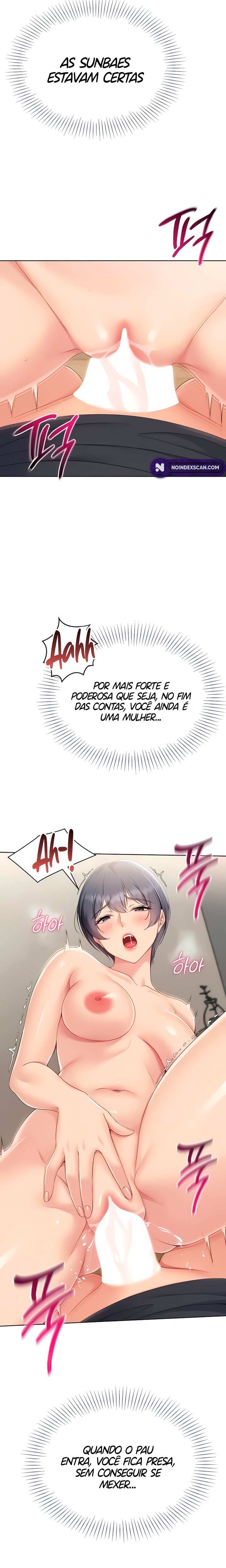 Ler Set It! Capitulo 61 Page 24