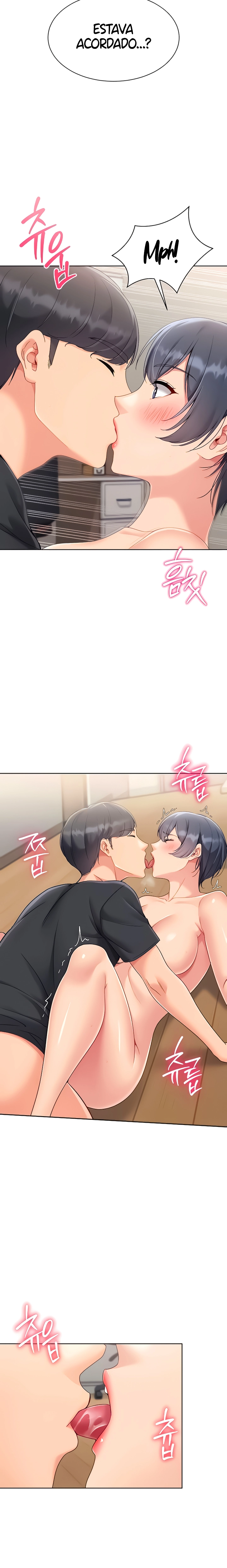 Ler Set It! Capitulo 62 Page 15