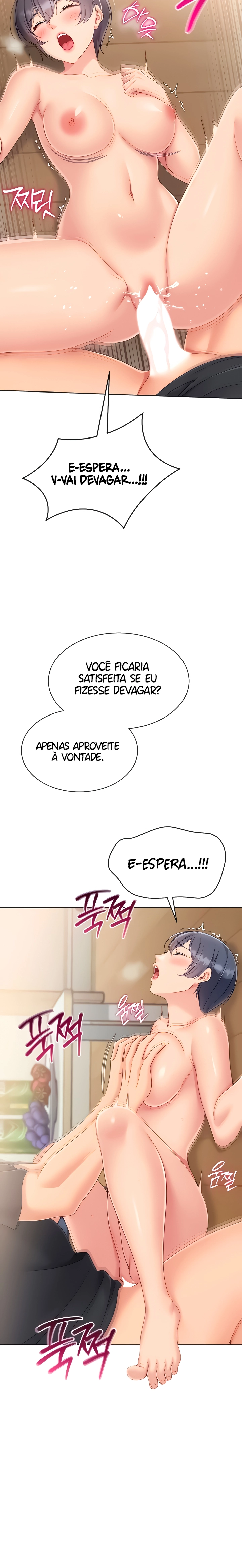 Ler Set It! Capitulo 62 Page 17