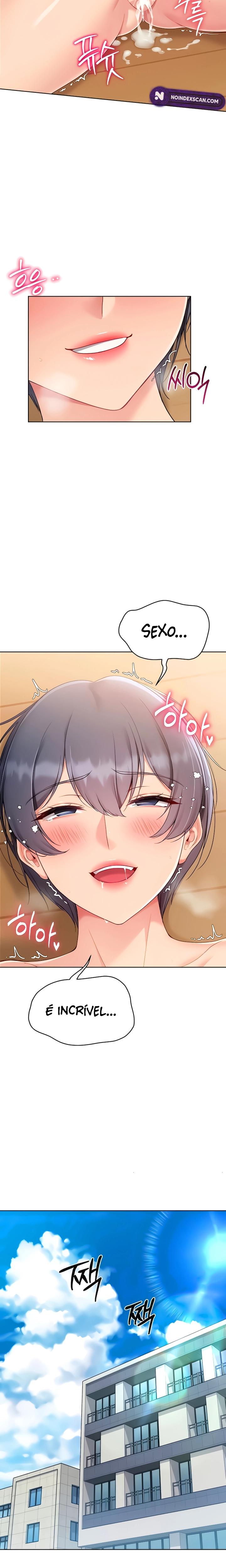 Ler Set It! Capitulo 62 Page 21