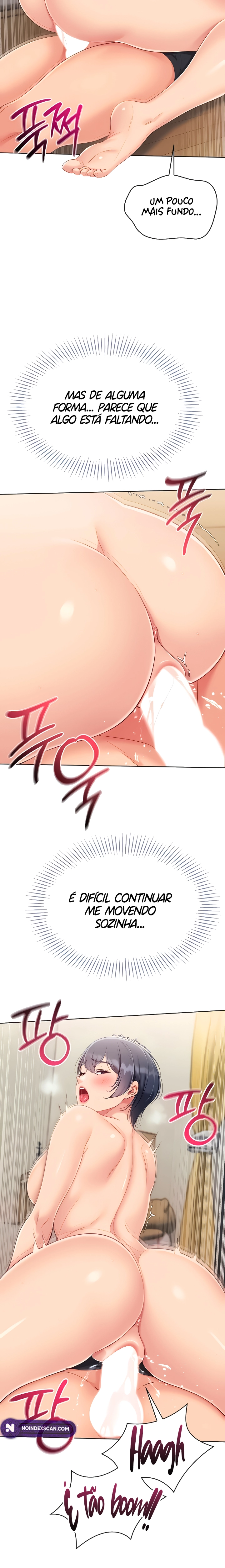 Ler Set It! Capitulo 62 Page 8