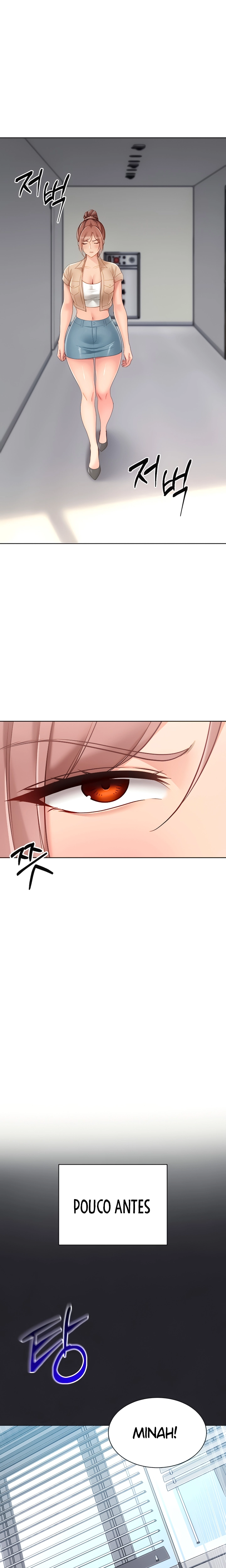 Ler Set It! Capitulo 63 Page 10