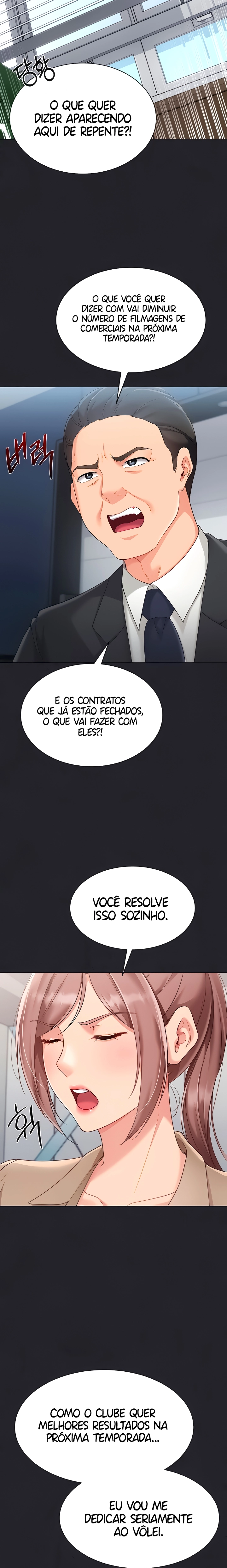 Ler Set It! Capitulo 63 Page 11
