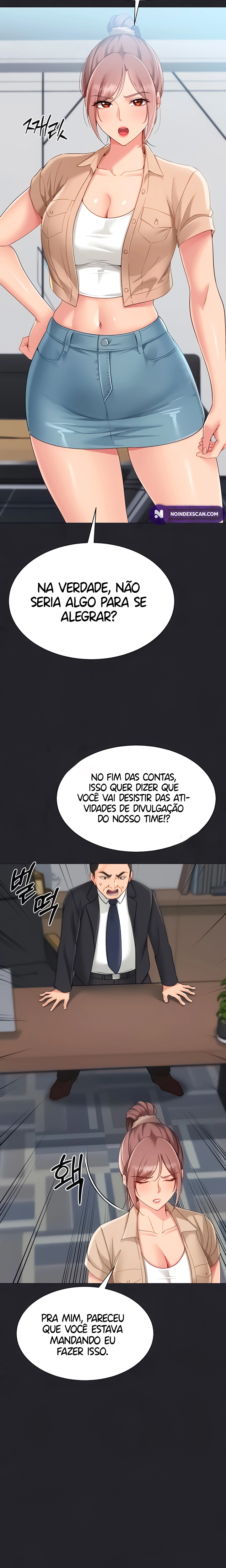 Ler Set It! Capitulo 63 Page 12
