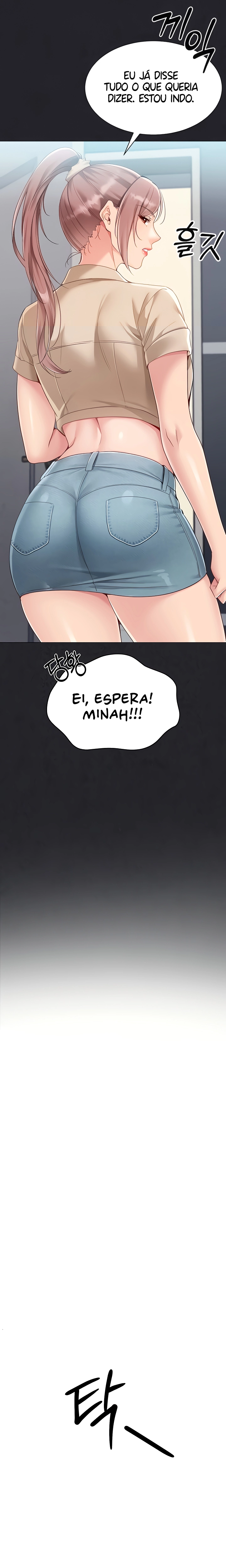 Ler Set It! Capitulo 63 Page 13