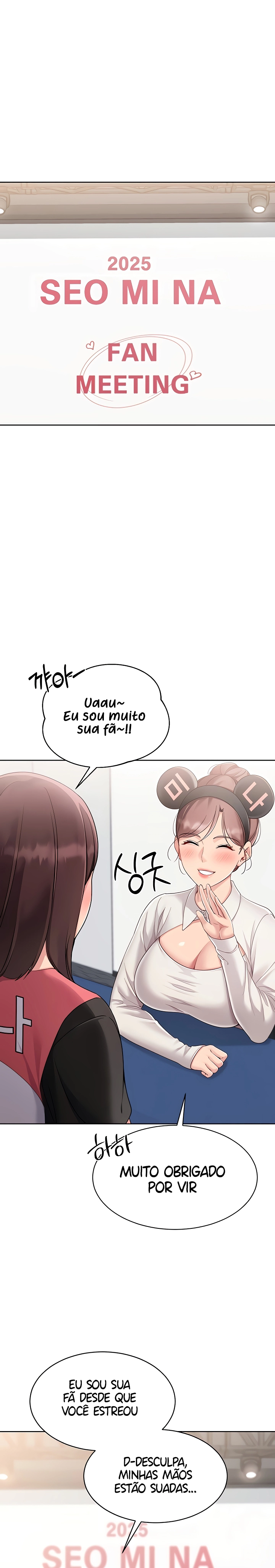 Ler Set It! Capitulo 63 Page 15