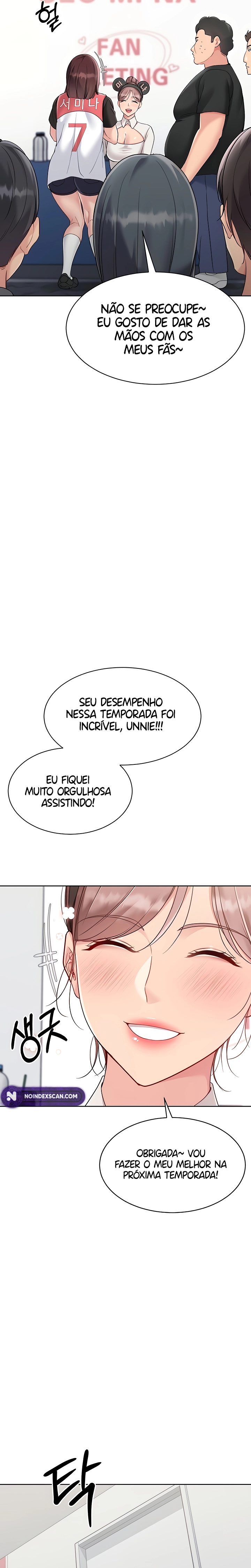 Ler Set It! Capitulo 63 Page 16