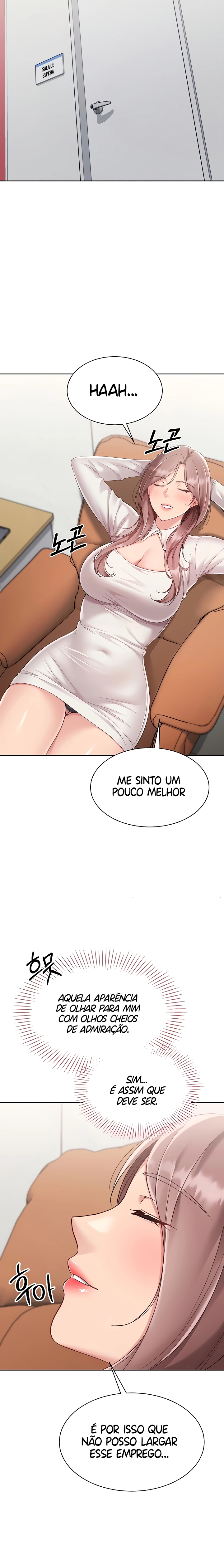 Ler Set It! Capitulo 63 Page 17