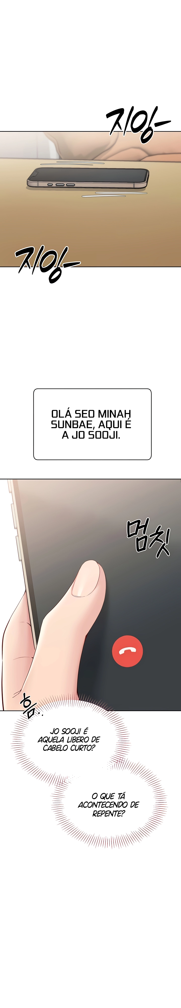 Ler Set It! Capitulo 63 Page 18