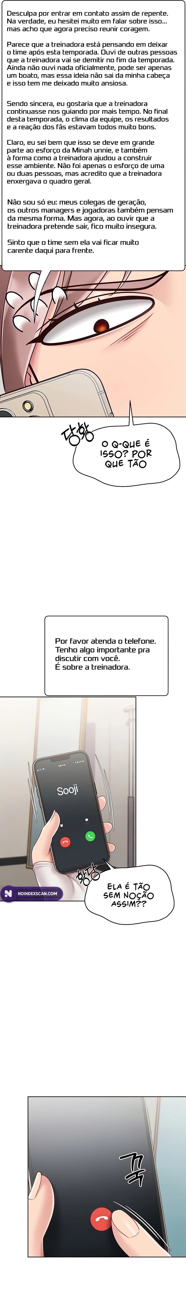 Ler Set It! Capitulo 63 Page 19