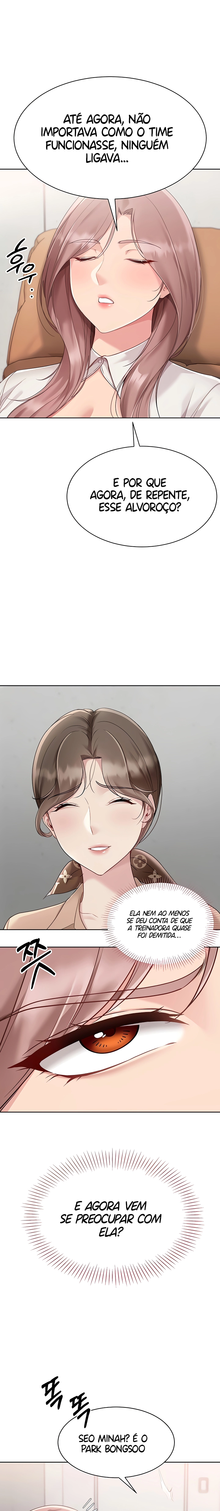 Ler Set It! Capitulo 63 Page 20