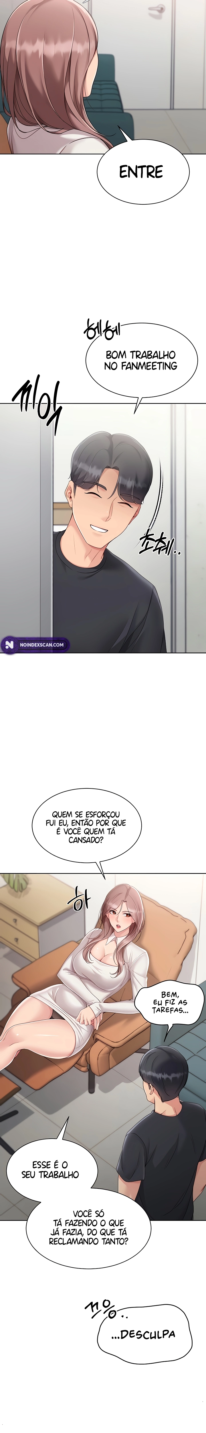 Ler Set It! Capitulo 63 Page 21