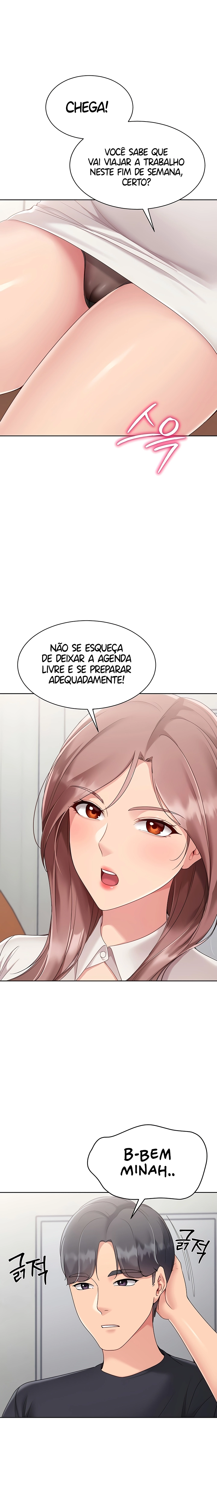 Ler Set It! Capitulo 63 Page 22