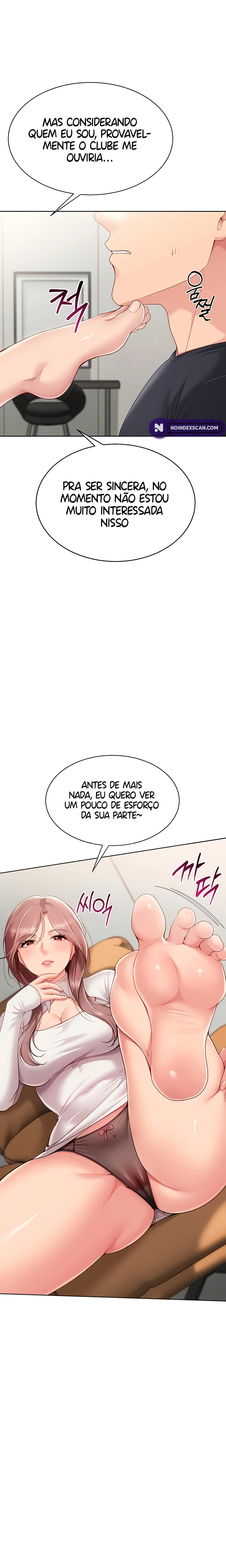 Ler Set It! Capitulo 63 Page 25