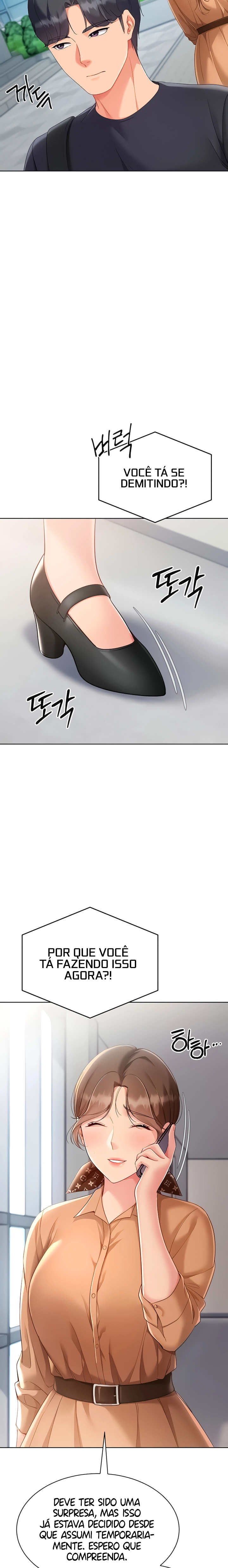 Ler Set It! Capitulo 63 Page 6