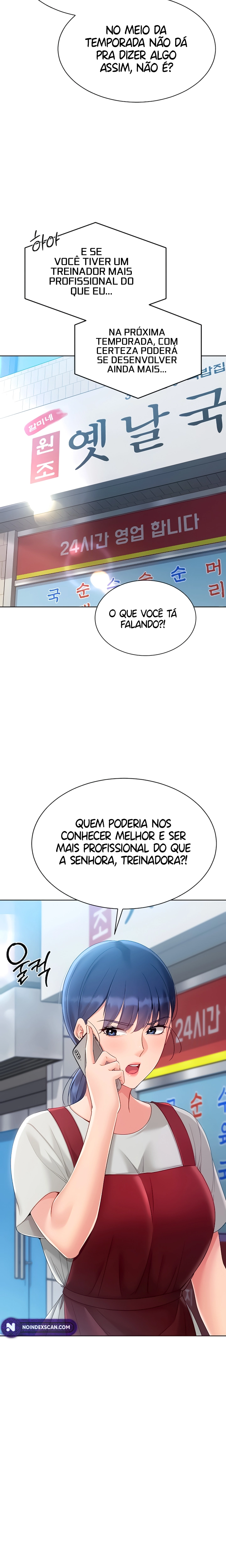 Ler Set It! Capitulo 63 Page 7