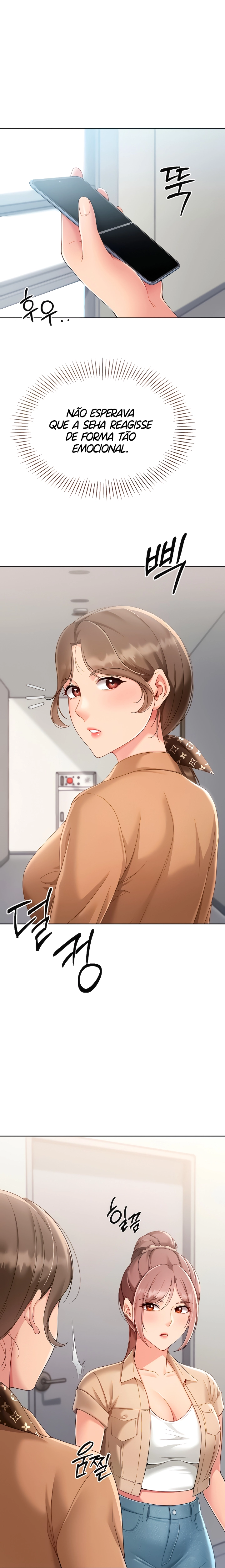 Ler Set It! Capitulo 63 Page 8