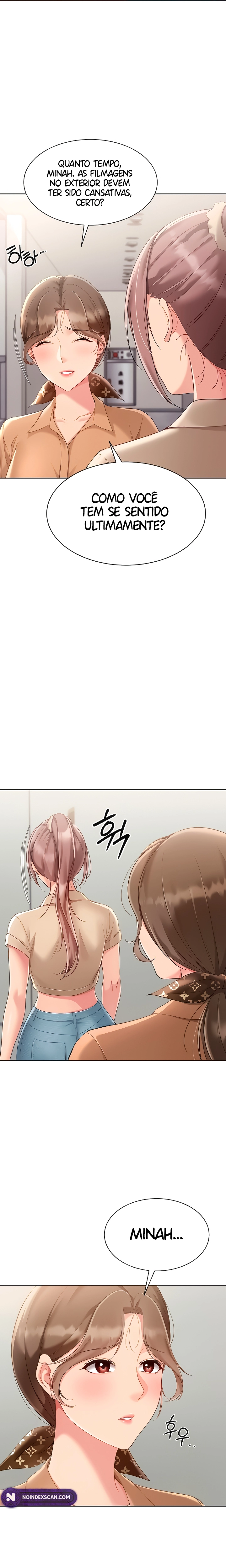 Ler Set It! Capitulo 63 Page 9