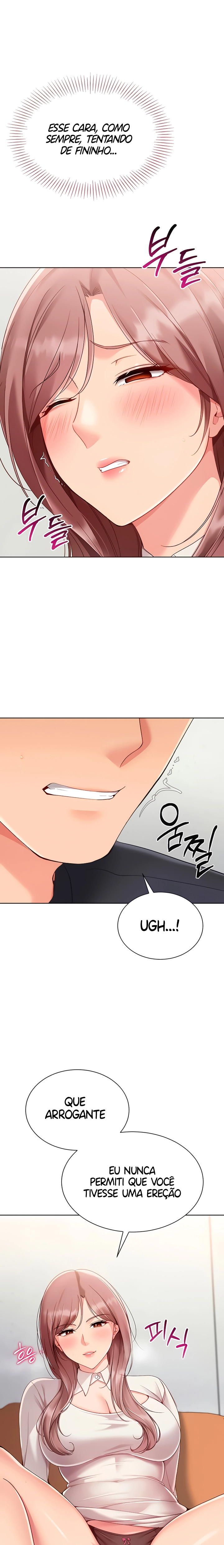 Ler Set It! Capitulo 64 Page 11