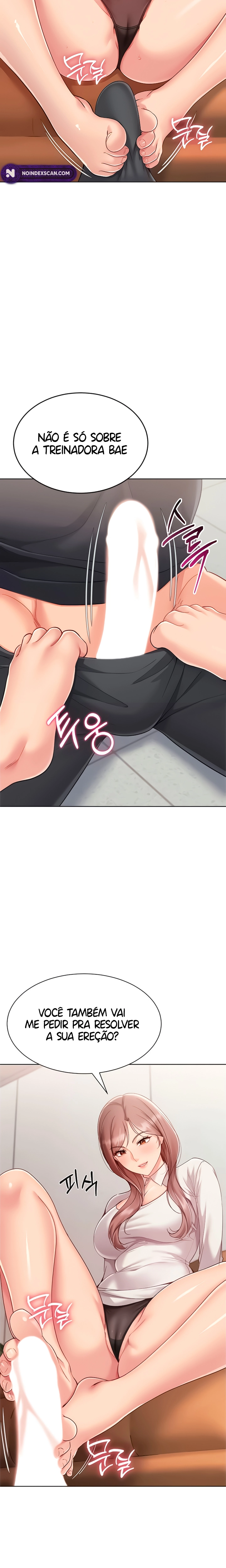 Ler Set It! Capitulo 64 Page 12