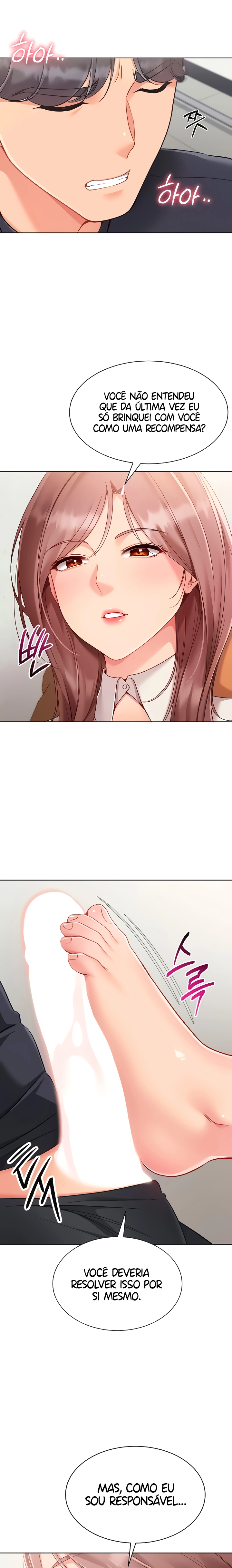 Ler Set It! Capitulo 64 Page 13