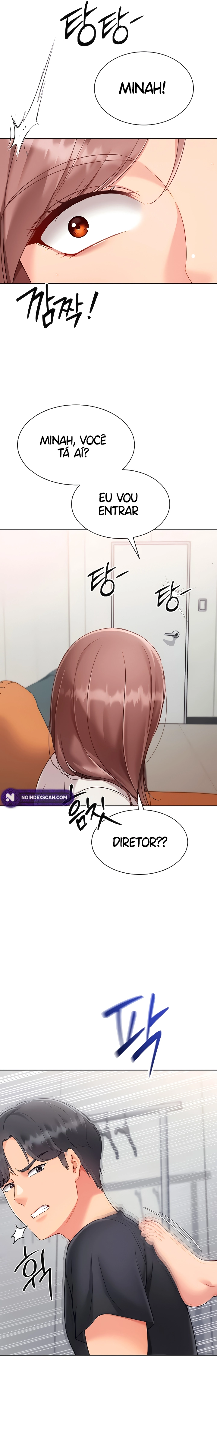Ler Set It! Capitulo 64 Page 16