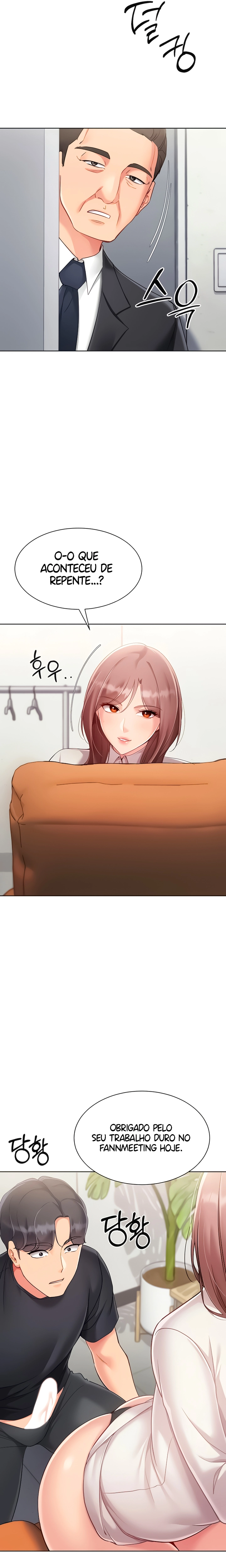Ler Set It! Capitulo 64 Page 17