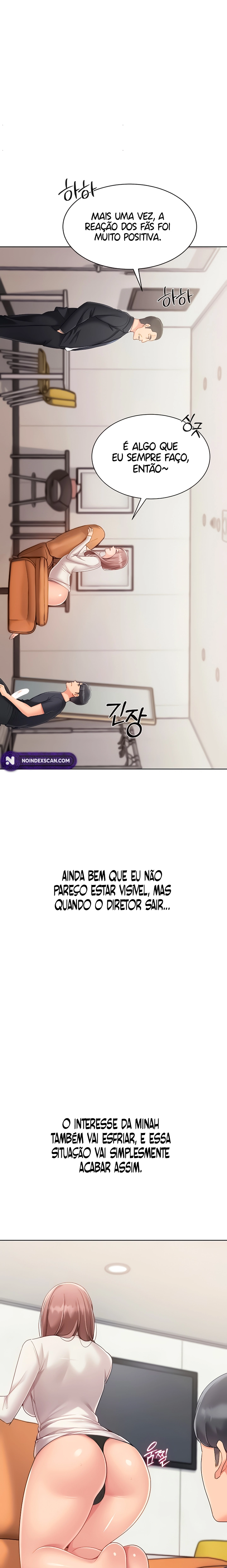 Ler Set It! Capitulo 64 Page 18