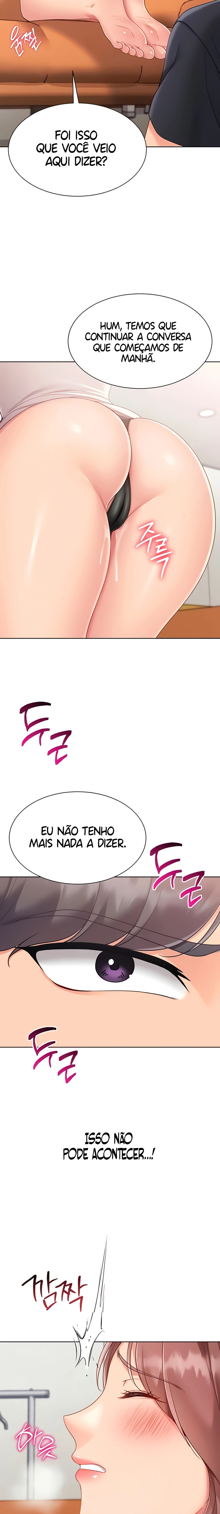 Ler Set It! Capitulo 64 Page 19