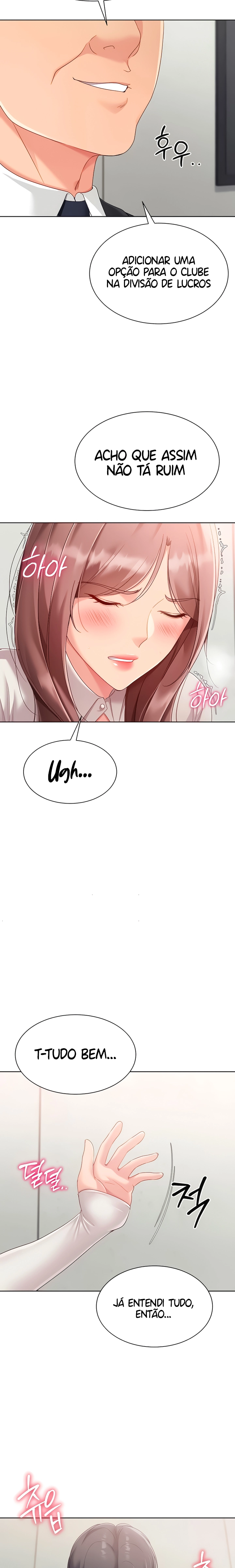 Ler Set It! Capitulo 64 Page 21